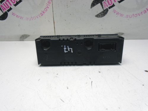 Ovládač kúrenia BMW E36 62.13-8 363 579