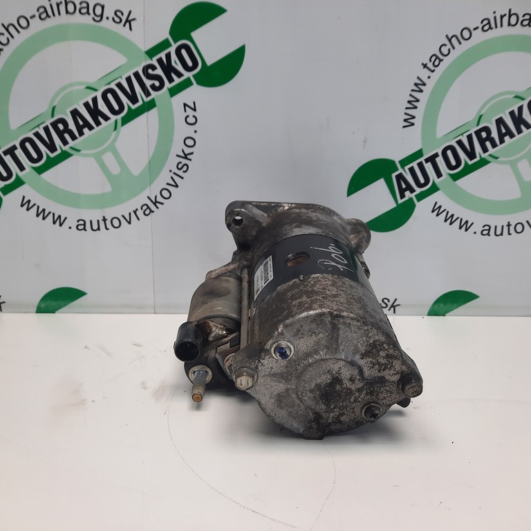 Štartér Opel Antara 25186039
