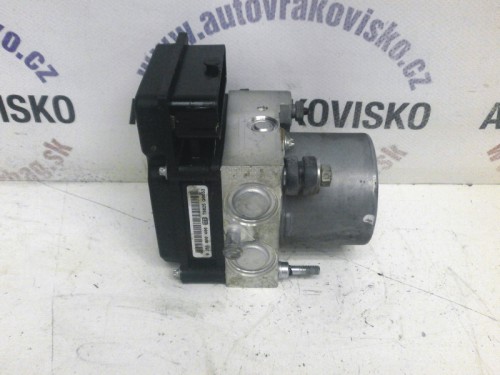 ABS Peugeot 307 0265231508