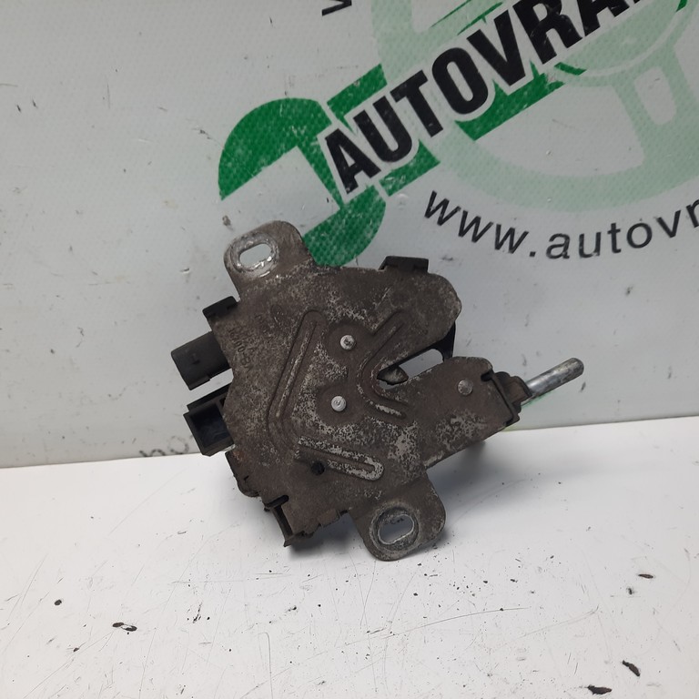 Zámok predná kapota Ford S-Max