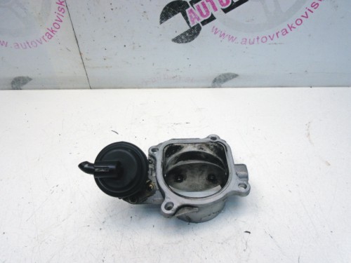 Škrtiaca klapka Renault Vel Satis 2.2 dCi