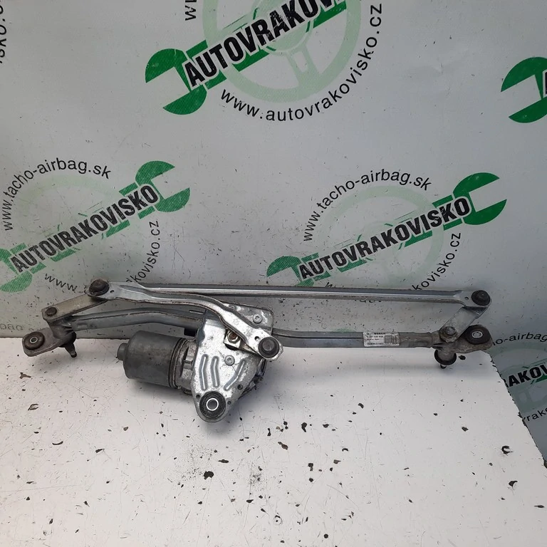 Motorček stieračov Audi A6 C6 pantograf 4F1955119C