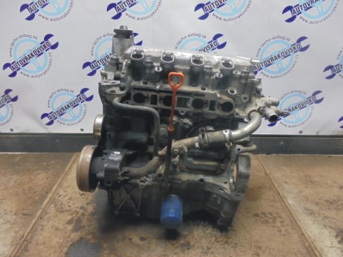 Motor Honda Jazz 1.2 i-DSI L12A1
