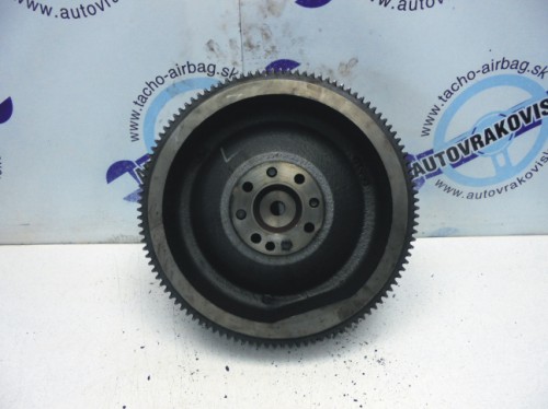 Spojka Hyundai Accent 1.5 CRDi