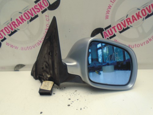 Spätné zrkadlo Audi A6