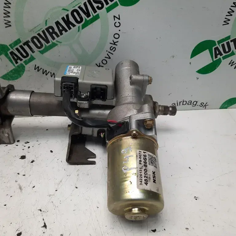 Elektrický stĺpik riadenia Suzuki Ignis II 48200-86G61