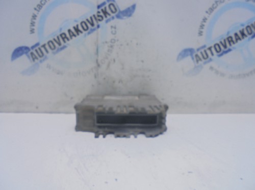Riadiaca jednotka motora Skoda Felicia 1.3 0261203963