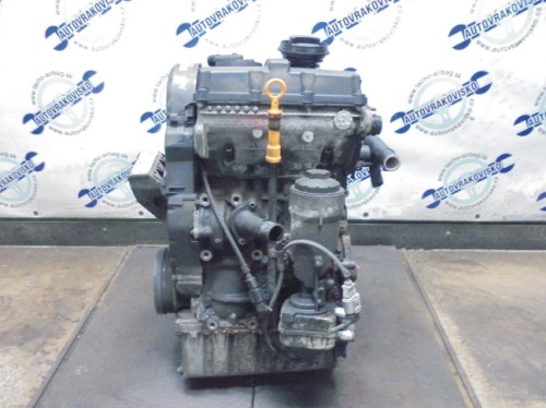 Motor VW Lupo 1.4 TDI AMF