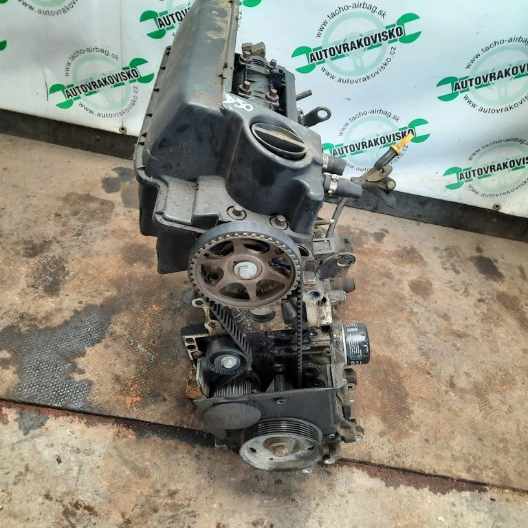 Motor Citroen Berlingo 1.8 LFX