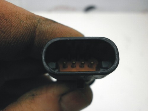 Lambda sonda Renault Megane II 0258006046