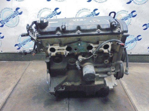 Motor Kia Rio 1.3 A3E