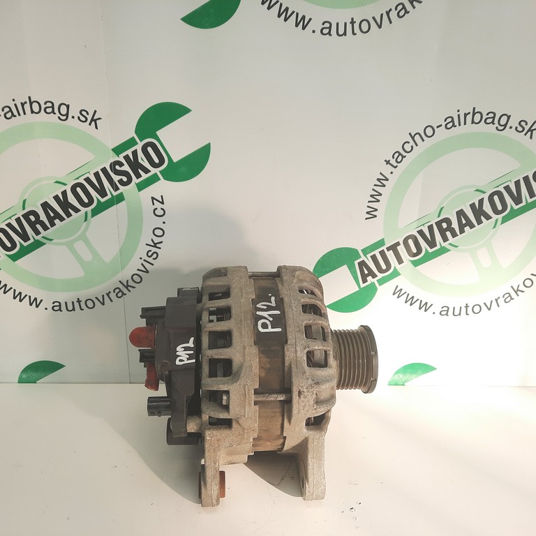 Alternátor Dacia Dokker 231001910R