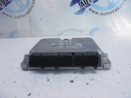 Riadiaca jednotka motora VW Passat 1.9 TDi 0281001720