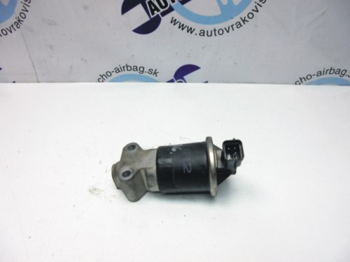 EGR ventil Daewoo Kalos 1.2 96325535