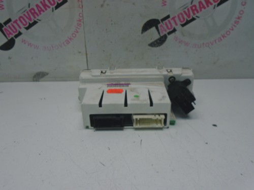 Ovládač kúrenia Ford Mondeo III 1S7H19980BA