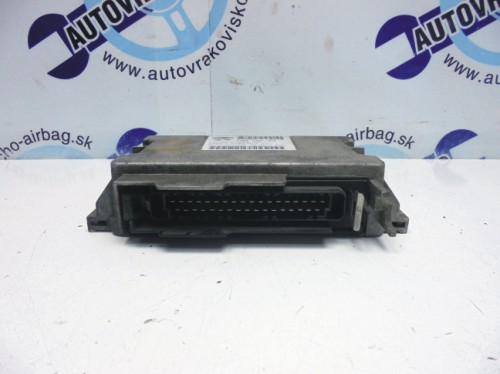 Riadiaca jednotka motora Fiat Punto 1.1 IAW16F.E3