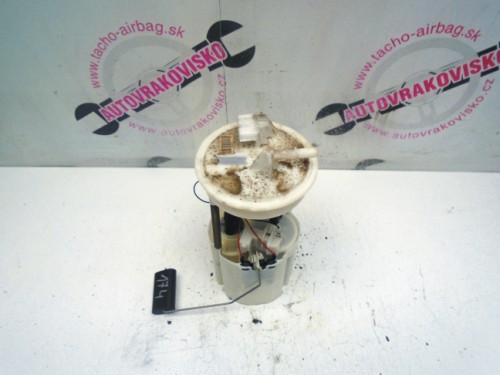 Palivové čerpadlo Nissan Primera 1.8 0580314062