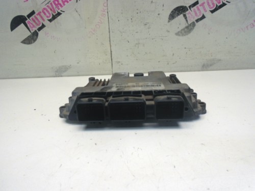 Riadiaca jednotka motora Renault Laguna II 1.9 dCi 0281011148
