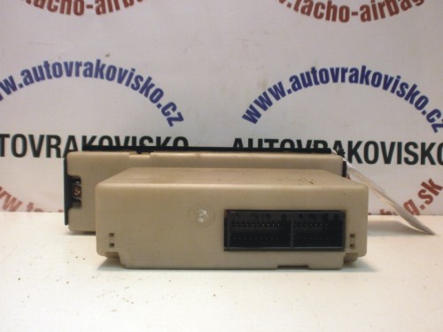 Ovládač kúrenia Mazda 626 V (GF)