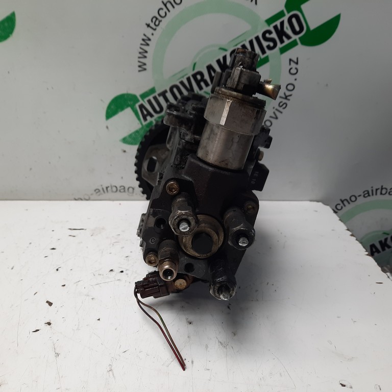 Vstrekovacie čerpadlo Opel Astra G 1.7 dTi HU096500-6002