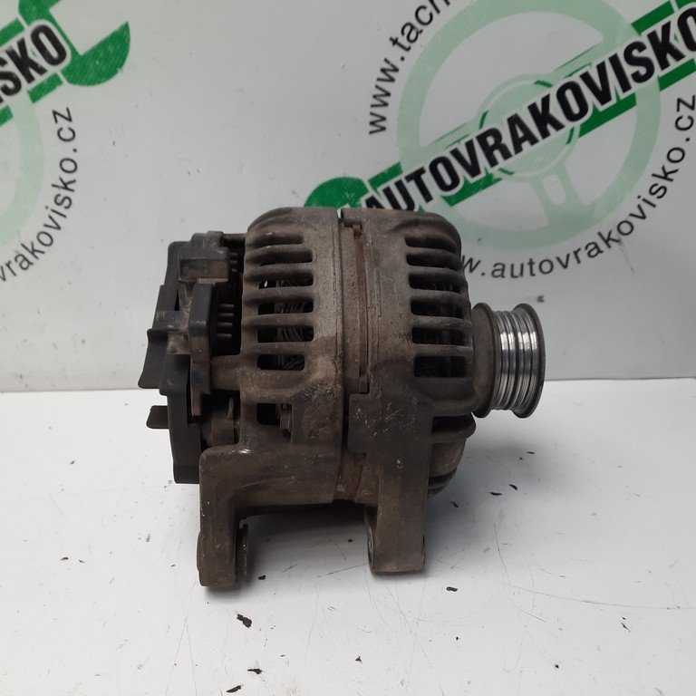 Alternátor Opel Astra H 0124425020