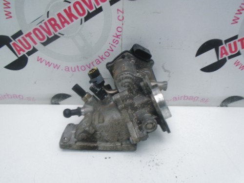 Škrtiaca klapka Skoda Octavia 1.6 TDI 04L128063P