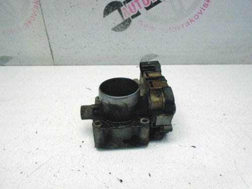 Škrtiaca klapka Fiat 500 1.2 CA0018034D