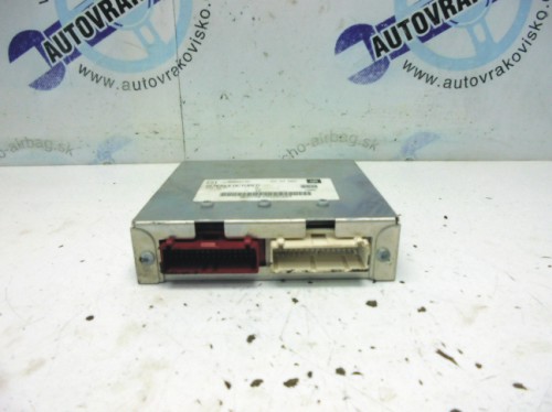 Riadiaca jednotka motora Opel Vectra B 1.6 16234275