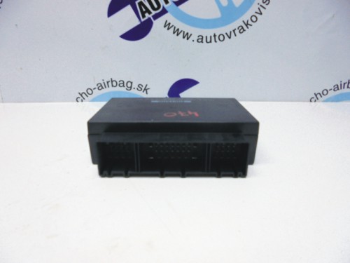 Komfortka Skoda Fabia 6Q0959433C