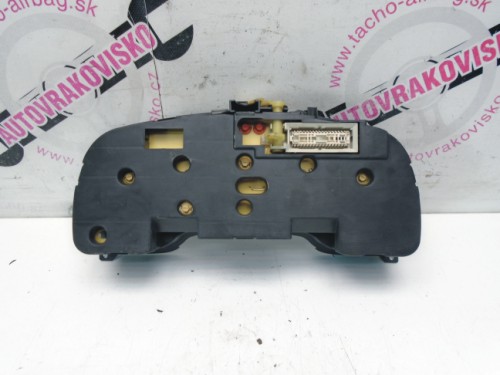Tachometer Opel Astra G 09228743