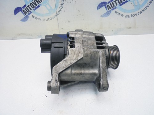Alternátor Fiat Bravo 63321618