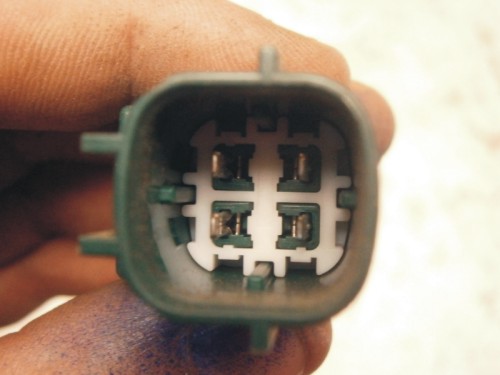 Lambda sonda Nissan Primera (P12)