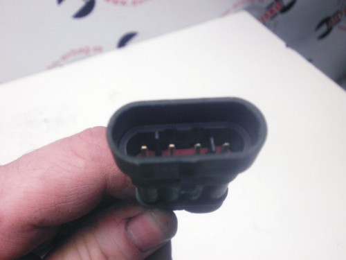 Lambda sonda Fiat Punto EVO 0258006206