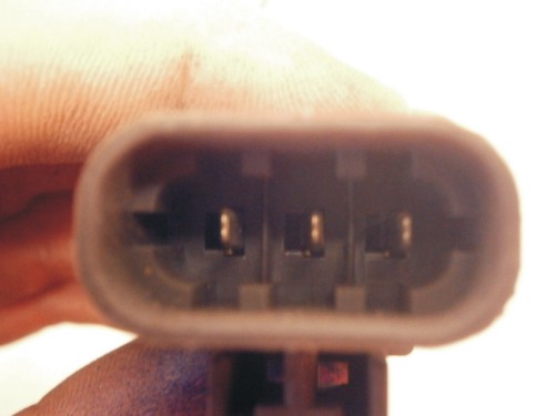 Lambda sonda Nissan Primera (P11)