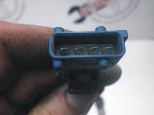 Lambda sonda Peugeot 307 9636968380