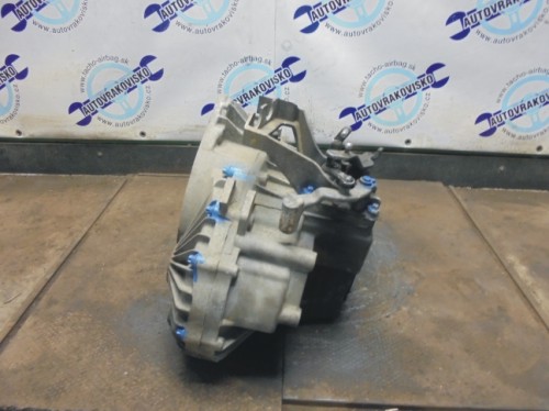 Prevodovka Mercedes A140