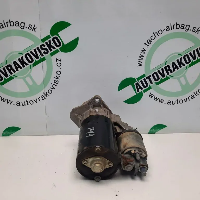 Štartér Opel Astra J 0001107493