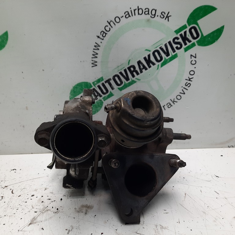 Turbo Nissan Primera 2.2 Di 14411AU600