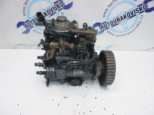 Vstrekovacie čerpadlo Peugeot Boxer 1.9 TD 0460494341