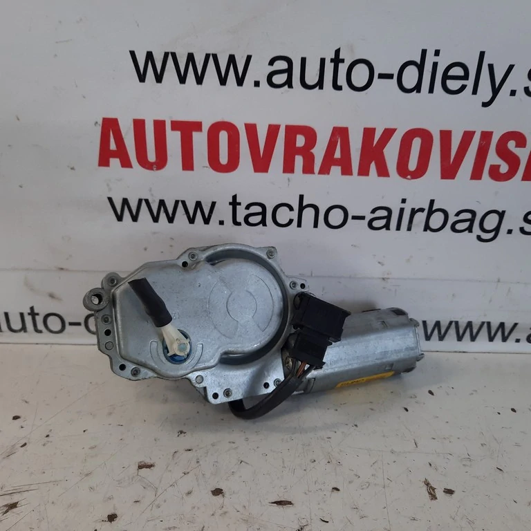 Motorček stieračov zadný Seat Cordoba Vario 6K0955711A