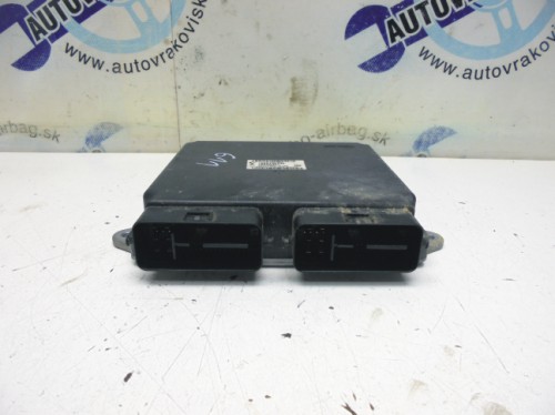 Riadiaca jednotka motora  Mitsubishi Colt VI 1.1 1860135700