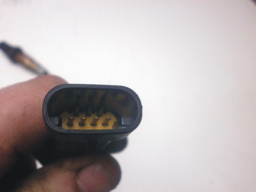 Lambda sonda Renault Megane Scenic 7700274189