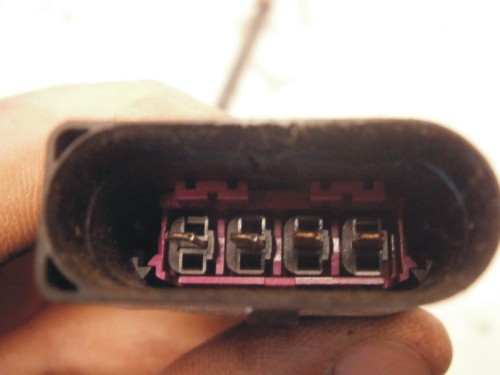 Lambda sonda VW Golf V 03D906265B