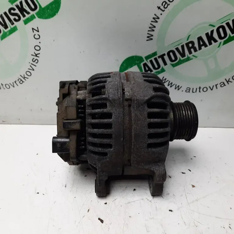 Alternátor Seat Toledo II 0124515010