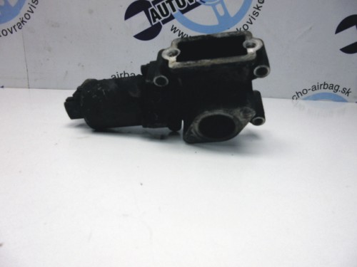 EGR ventil Fiat Punto 1.9 D 46778198