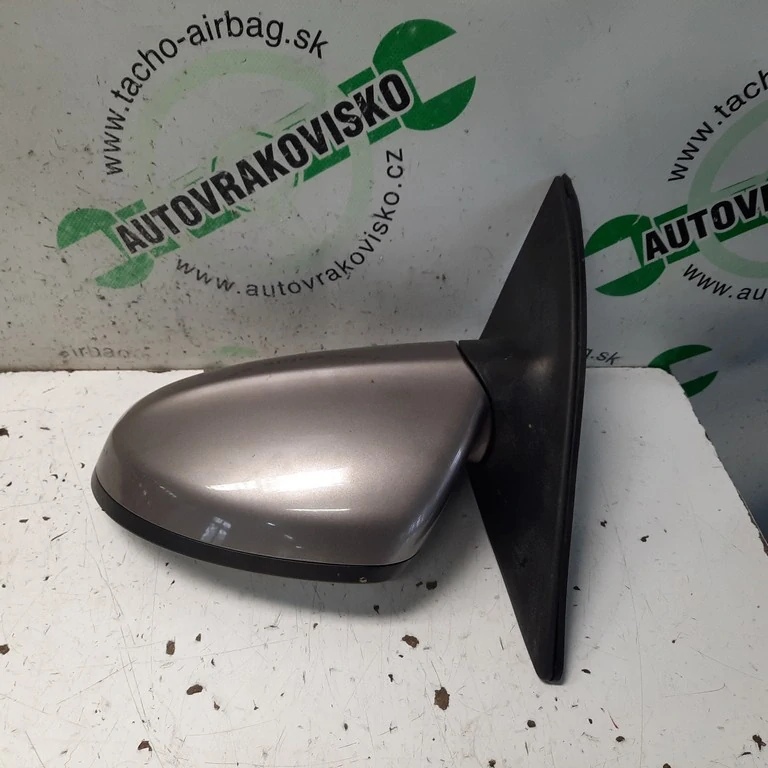 Spätné zrkadlo lavé Kia Ceed