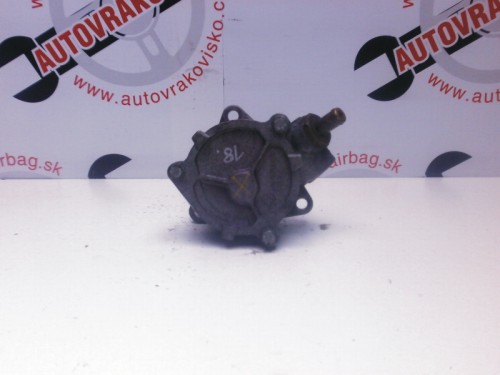Vákuová pumpa Fiat Stilo Multi Wagon 1.9 JTD 60813709