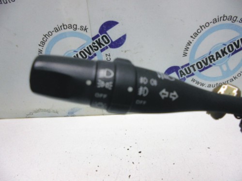 Prepínacia páčka Nissan Almera N16