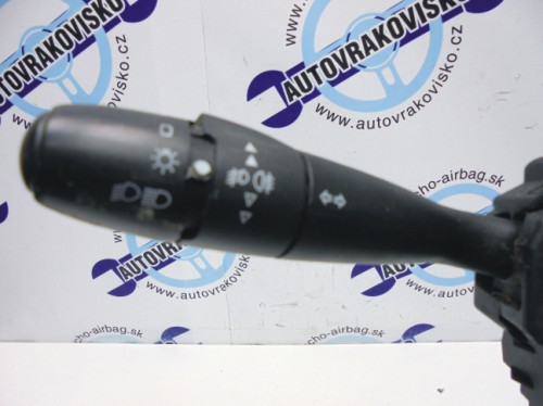 Prepínacia páčka Citroen Xsara 96511187XT