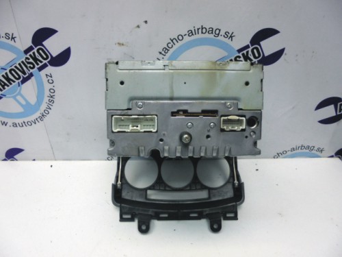 Autorádio Mazda 5 14792086